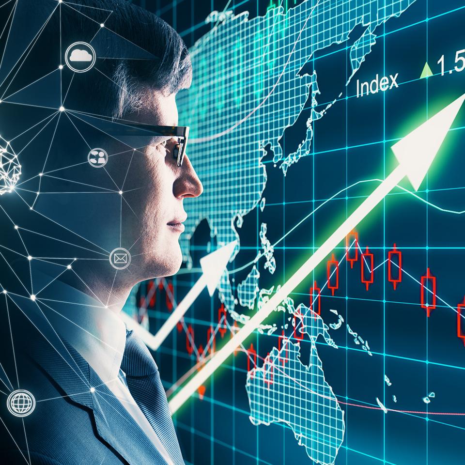 AI needs to show return