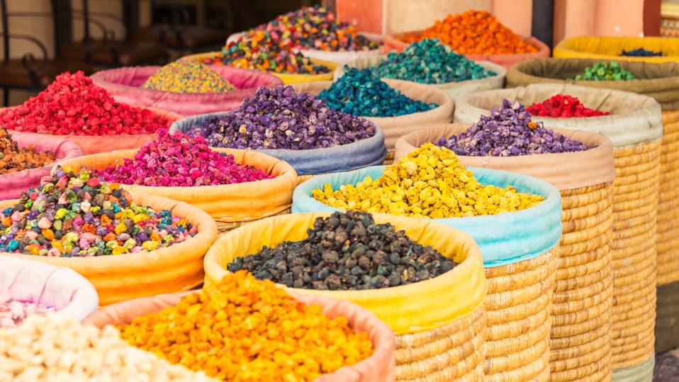 Morocco