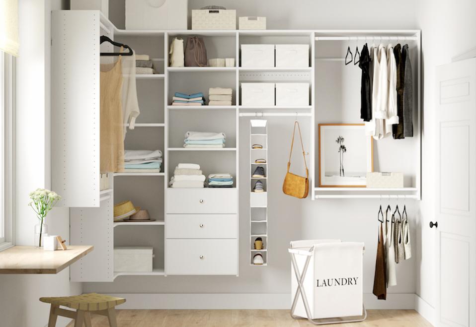 Why You Should Spring Clean Every Room Of Your Home During The