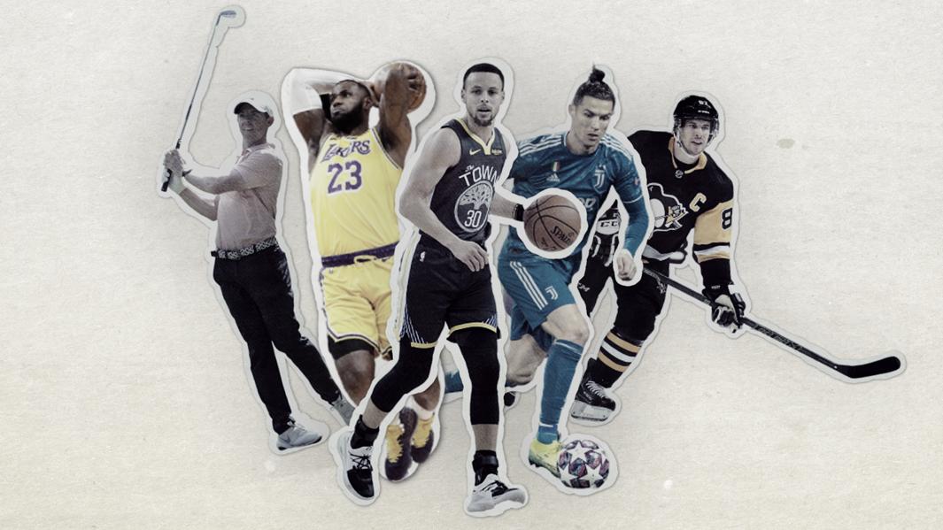 The Coronavirus Will Cost U.S. Sports Leagues At Least $5 Billion