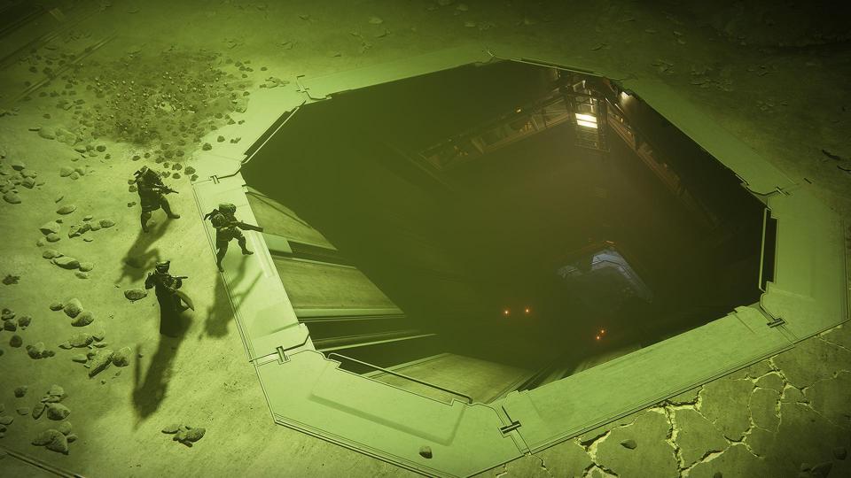 Let S Go Through Every Destiny 2 Complaint On The Front