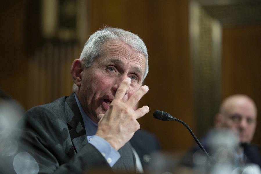 The Coronavirus Recession Deepens: 'This Is Not A One-Quarter Event'