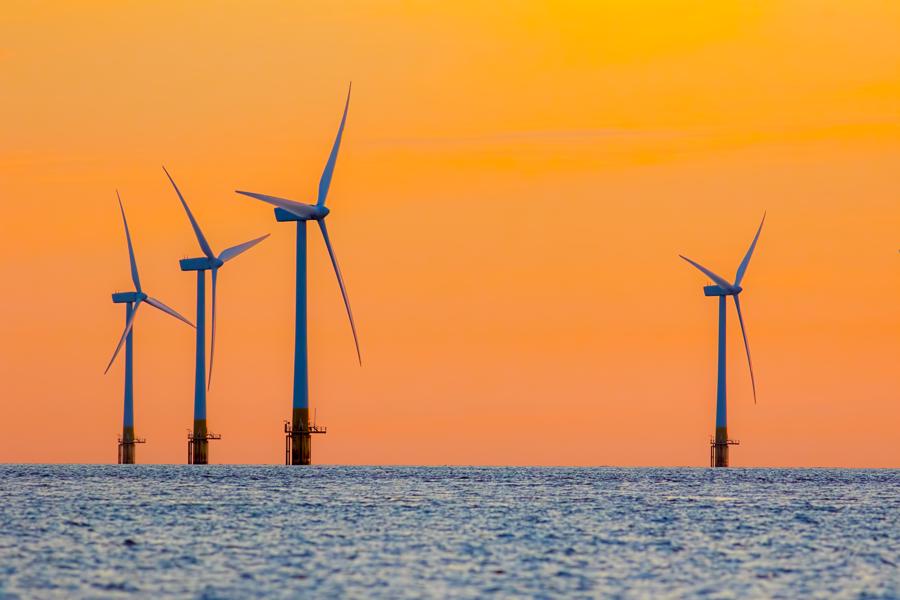 Wind Power Continues Its March Into The Energy Mainstream