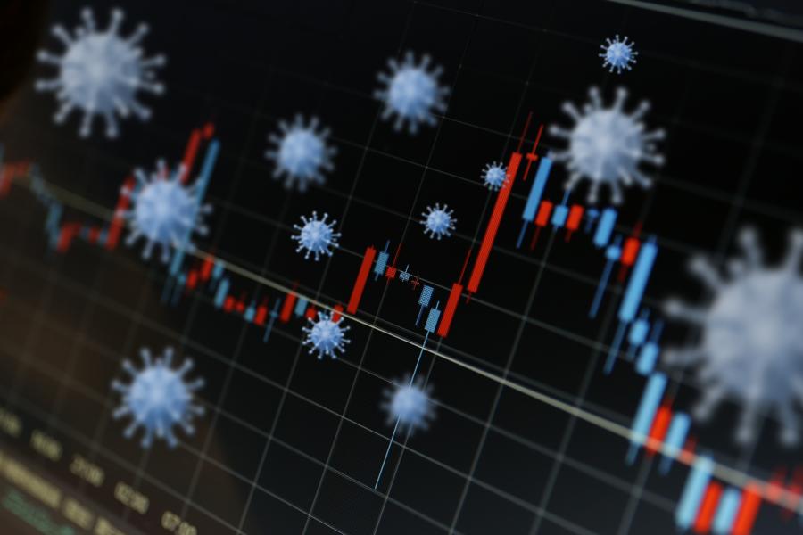 Handicapping The Future Of Financial Markets