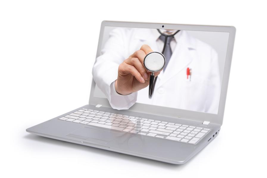 Post-Coronavirus, How Telemedicine Could Upend The Healthcare System.