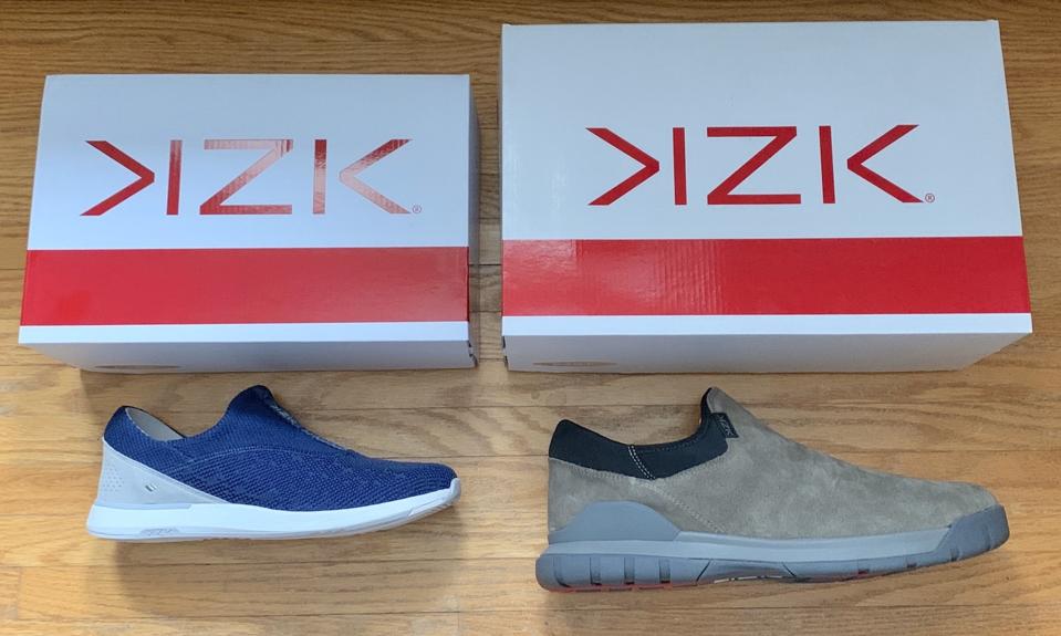 KIZIK review