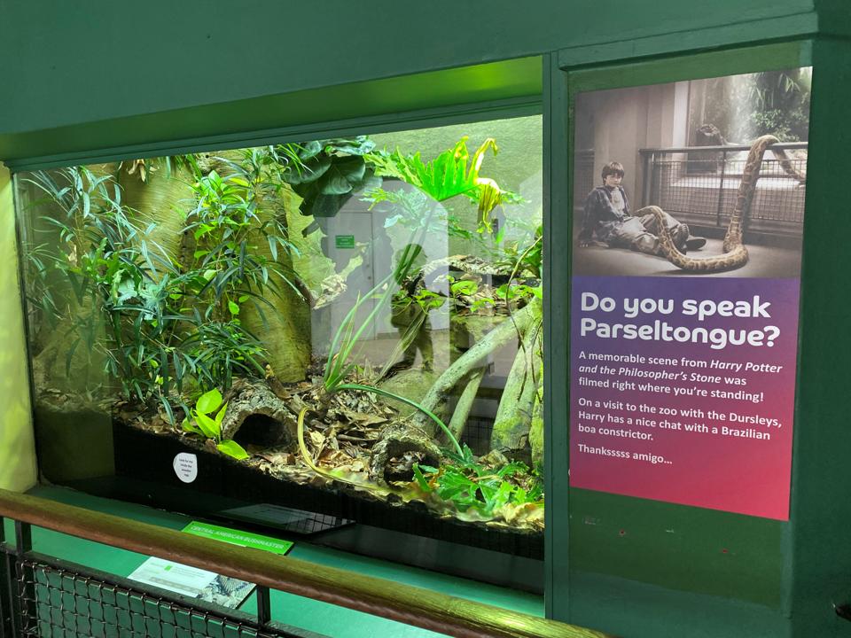 Plan Your Harry Potter Sightseeing Tour With These Iconic Filming