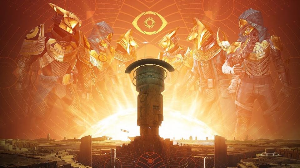 Destiny 2 S Trials Of Osiris Is Starting To Make Me Angry Destiny 2 S Trials Of Osiris Is Starting To Make Me Angry