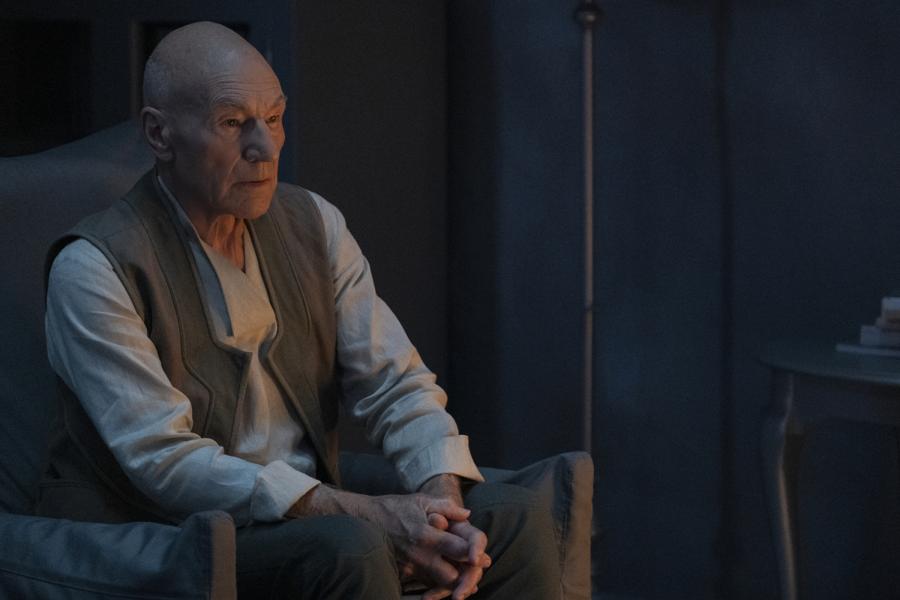'Star Trek: Picard' Season Finale Recap And Review: End Game