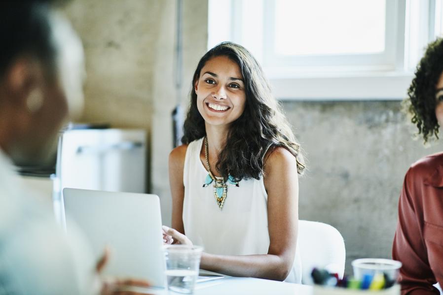 How This Educator Is Helping Youth Become Successful In A New Era