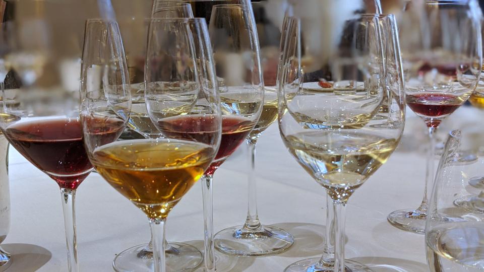 A German Winemaker’s Greatest Compliment Comes From The Woman He Loves