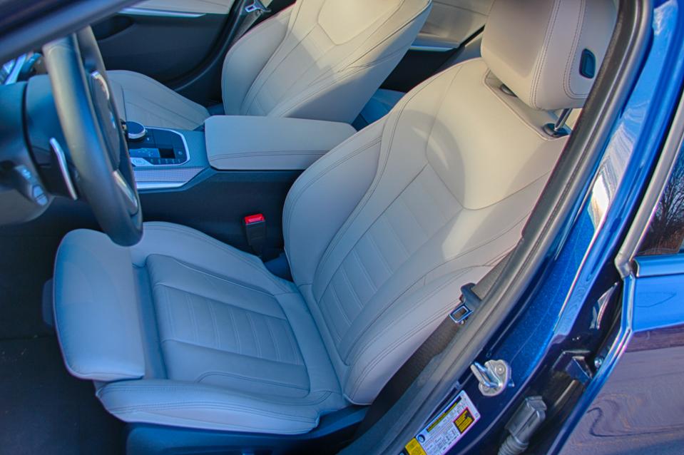 2020 BMW M340i