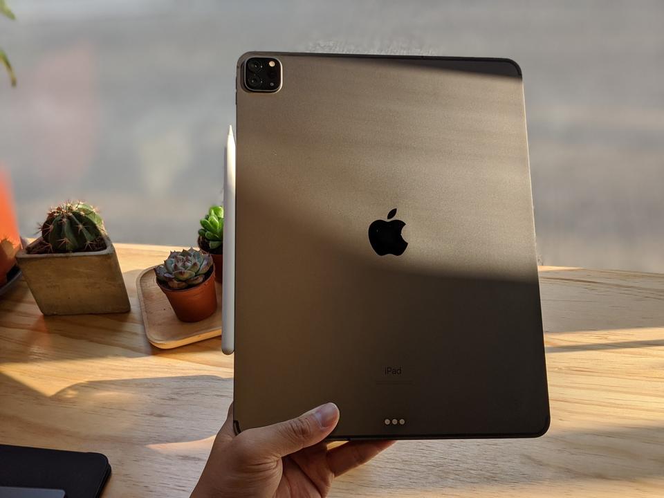 Ipad Pro Review Apple S Computer Replacement Almost Reaches Final Form