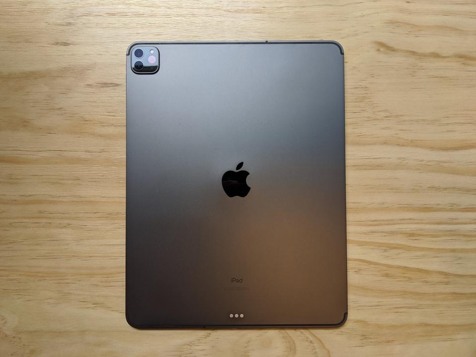 IPad Pro 2020