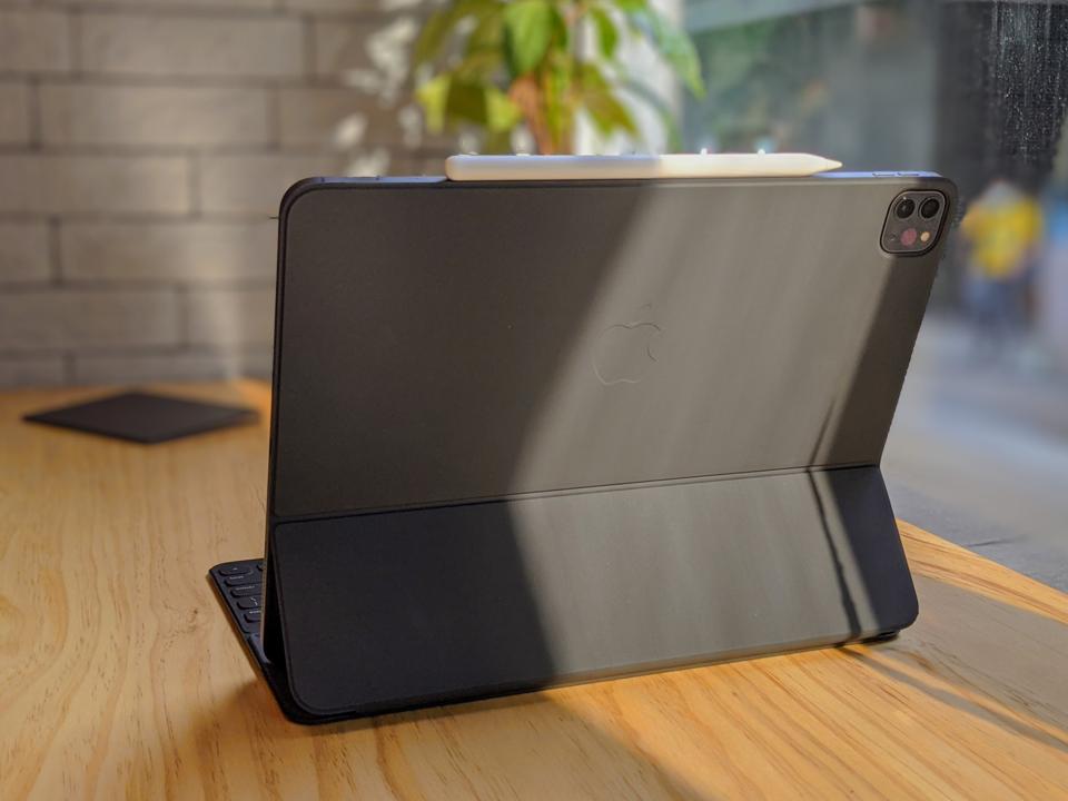 IPad keyboard 2020.