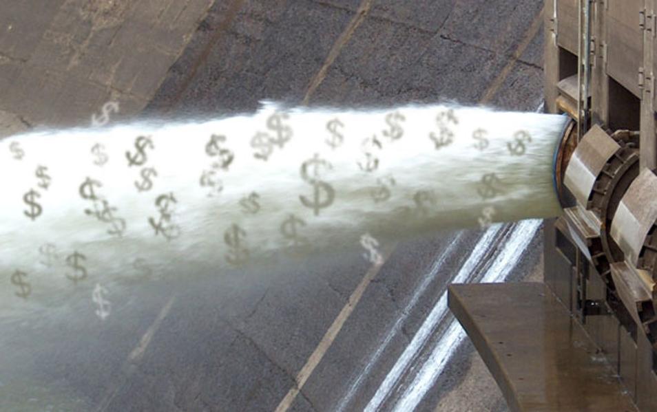 Congress And The Fed Just Opened The Stimulus Floodgates