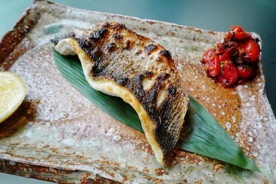 Zumar Fish Try Some High-Flying Zuma Recipes At Home