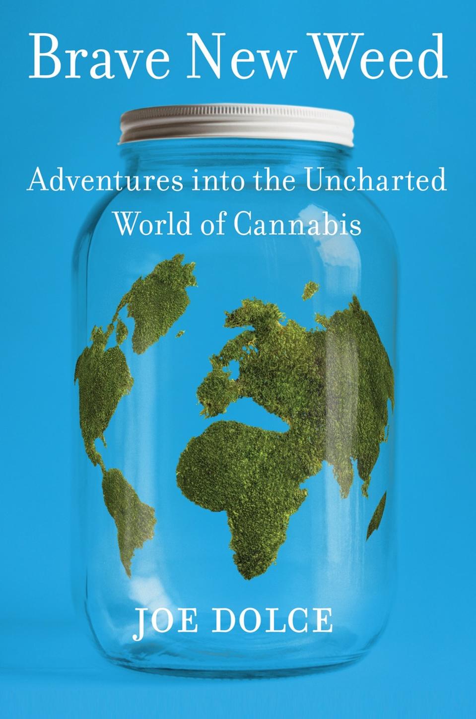 The Best Weed Reads To Build Your Cannabis Library