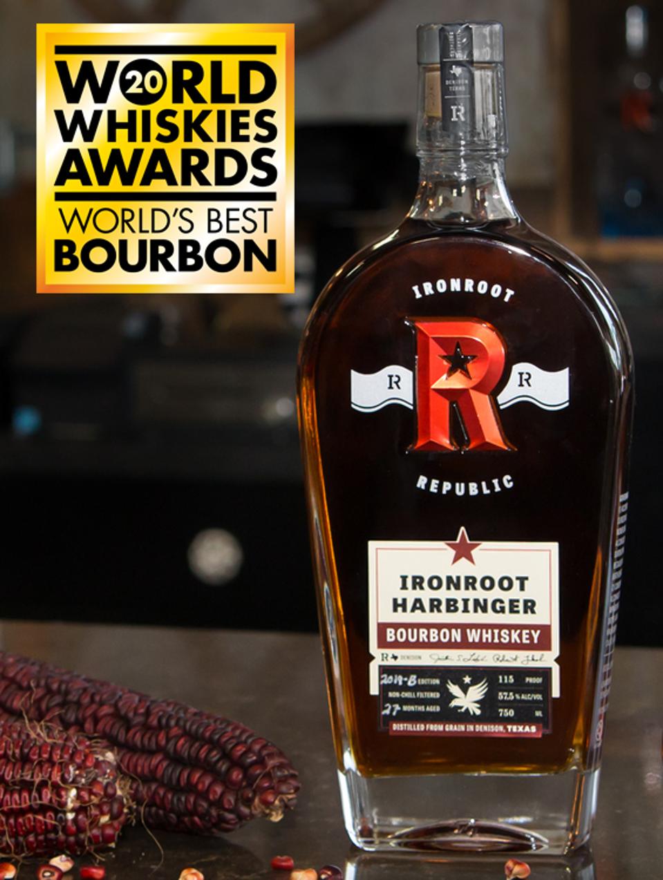 Best Bourbon In The World 2021 Is This $60 Underdog The World's Best Bourbon Whiskey? Best Bourbon In The World 2021 Is This $60 Underdog The World's Best Bourbon Whiskey?