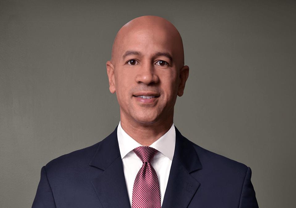 Zachary Harding, Group CEO of SSL Growth Equity Limited (SSL Group) and Board Director of Caribbean Airlines Ltd.