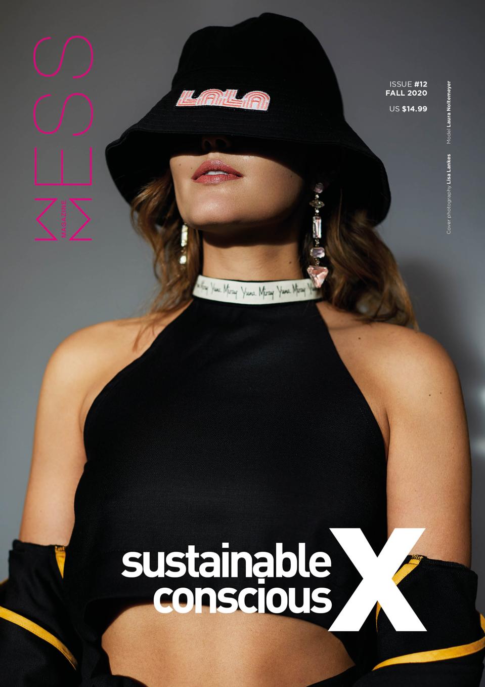 Mess Magazine