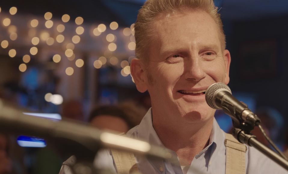 Songwriter Rory Feek On Love Loss Bringing This Life I Live To Tv