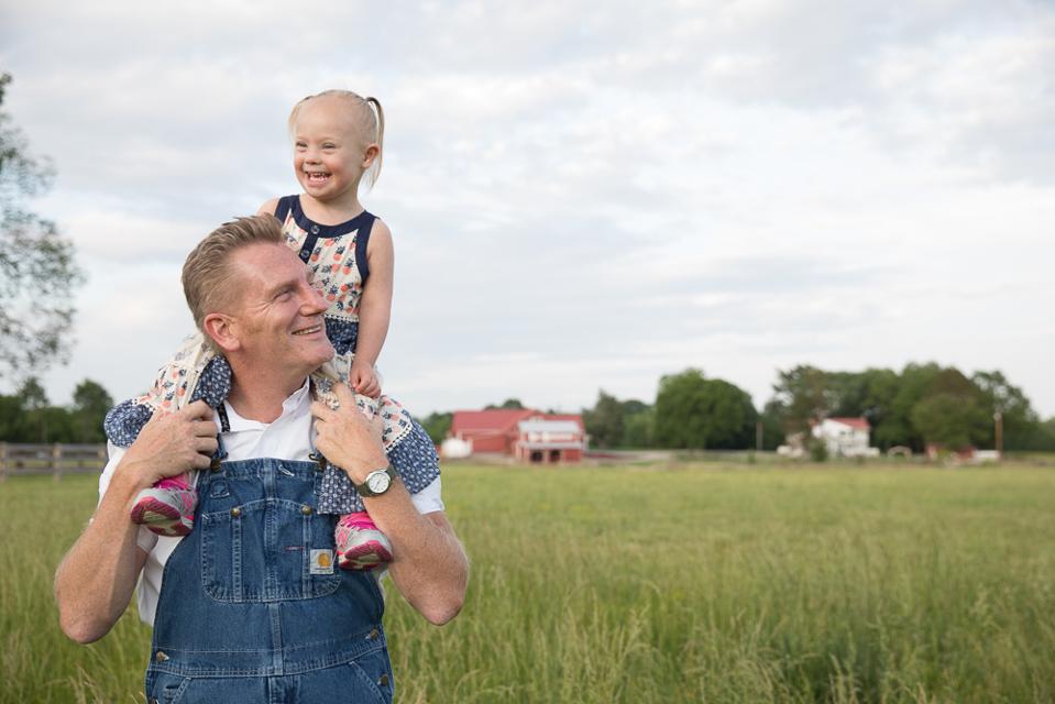 Songwriter Rory Feek On Love Loss Bringing This Life I Live To Tv