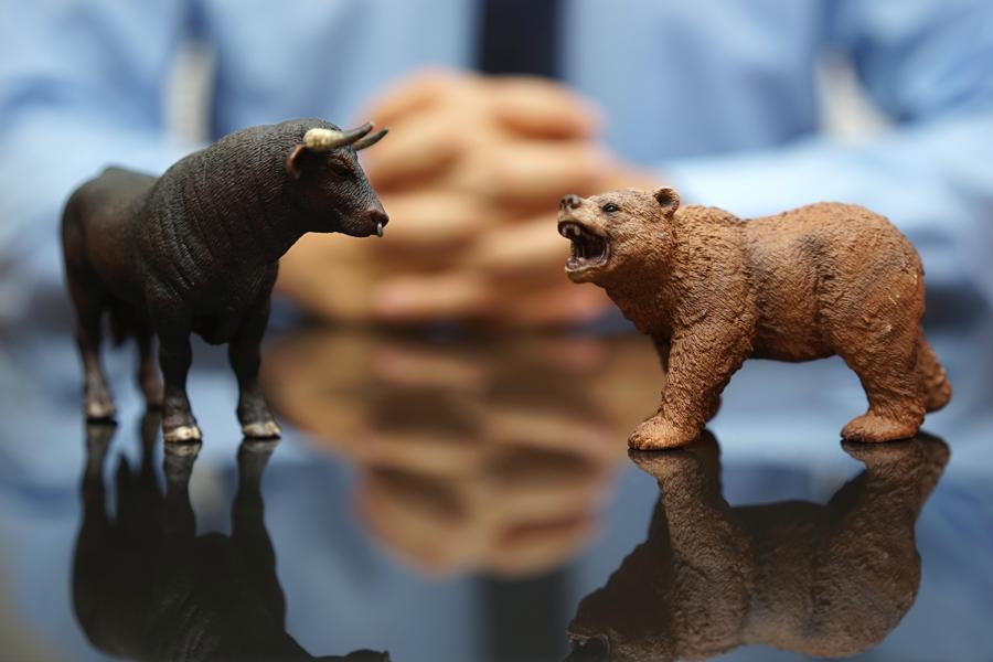 Retiring In A Bear Market Is Different. 4 Ways To Simplify It.