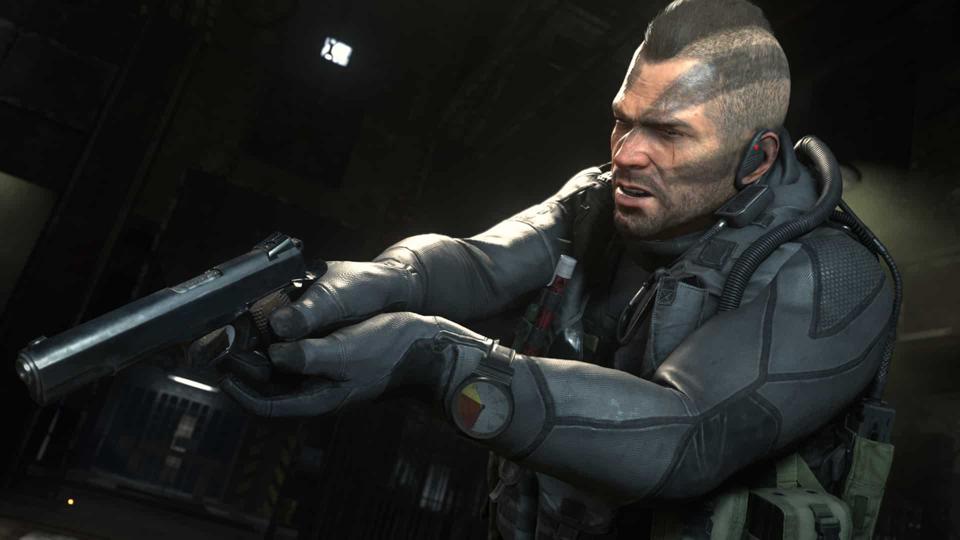 Call Of Duty: Modern Warfare 2' Remastered Is Live, But There's A ...