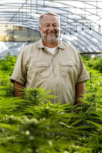 Digging Deeper With Scott Goldie: CEO/Founder Of Goldenseed