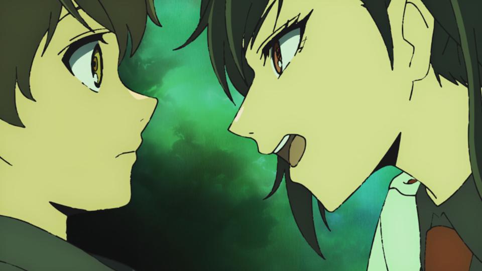 Tower Of God Puts Battle Anime Tropes To The Test