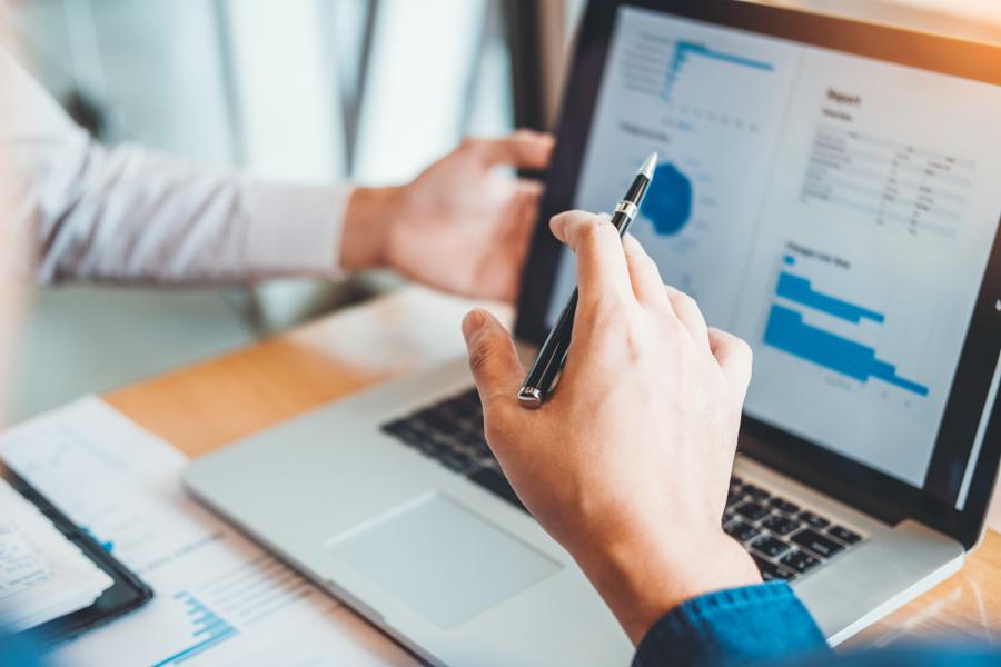 2 Funds With 9%+ Dividends Built For This Pullback