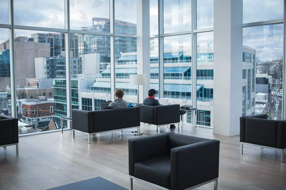 The Secret To Engaging Your Team In An Era Of Distance And Distraction