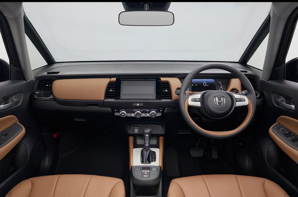 Honda Is Right To Move Away From Disruptive Touchscreens With