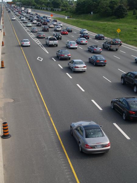 A Cruel April Fools' Day Prank On The Economy And The Environment