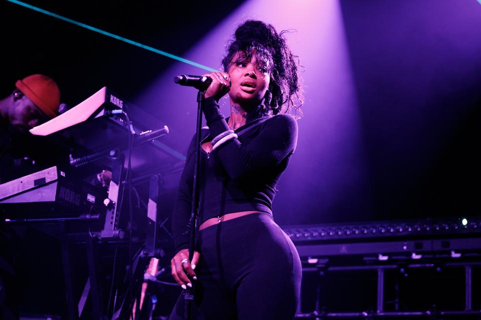 Conan Gray Doja Cat Summer Walker And Alec Benjamin Early Grammy Predictions For Best New Artist