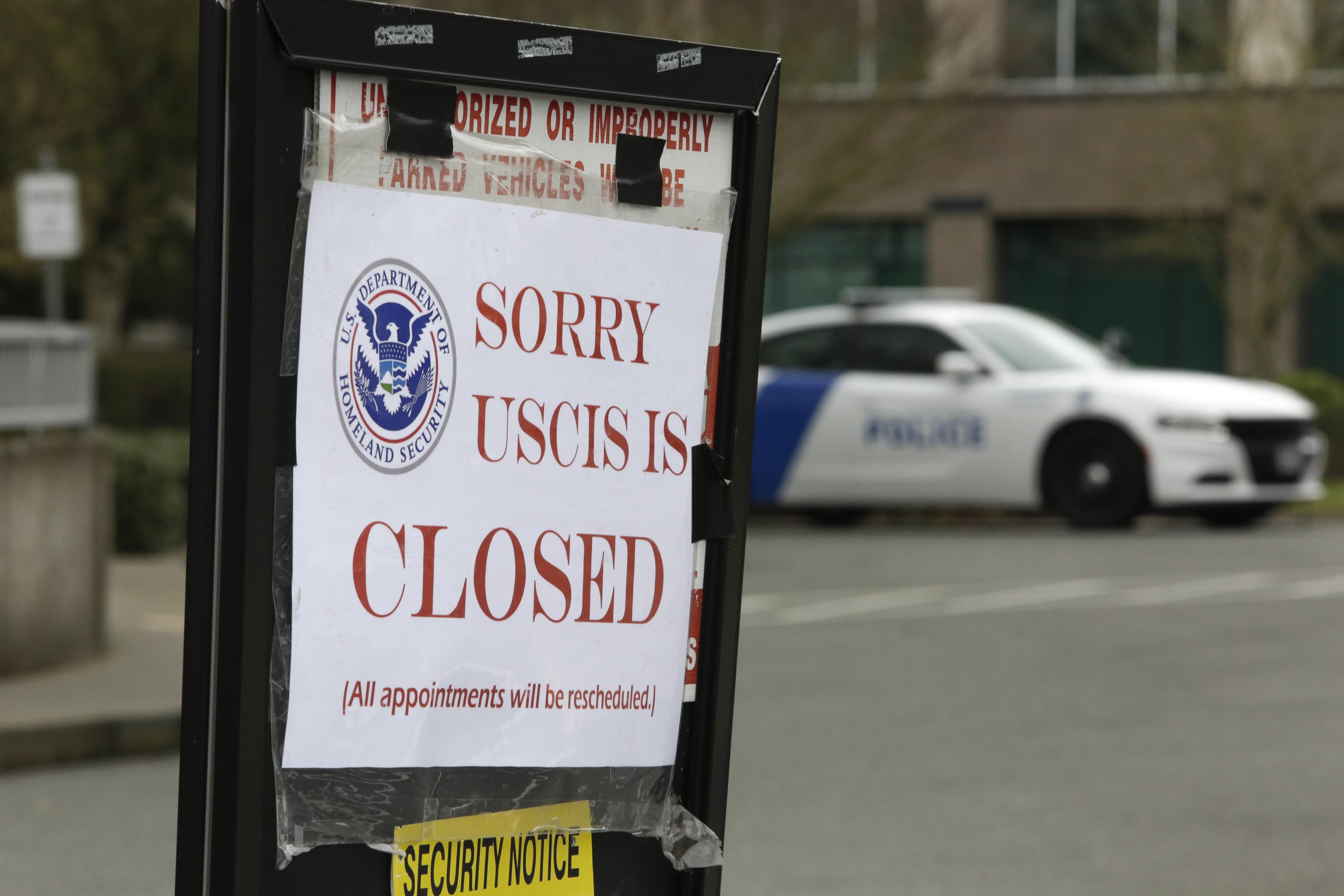 2021 Might Be A Decisive Year For H-1B Visas - Vimarsana News