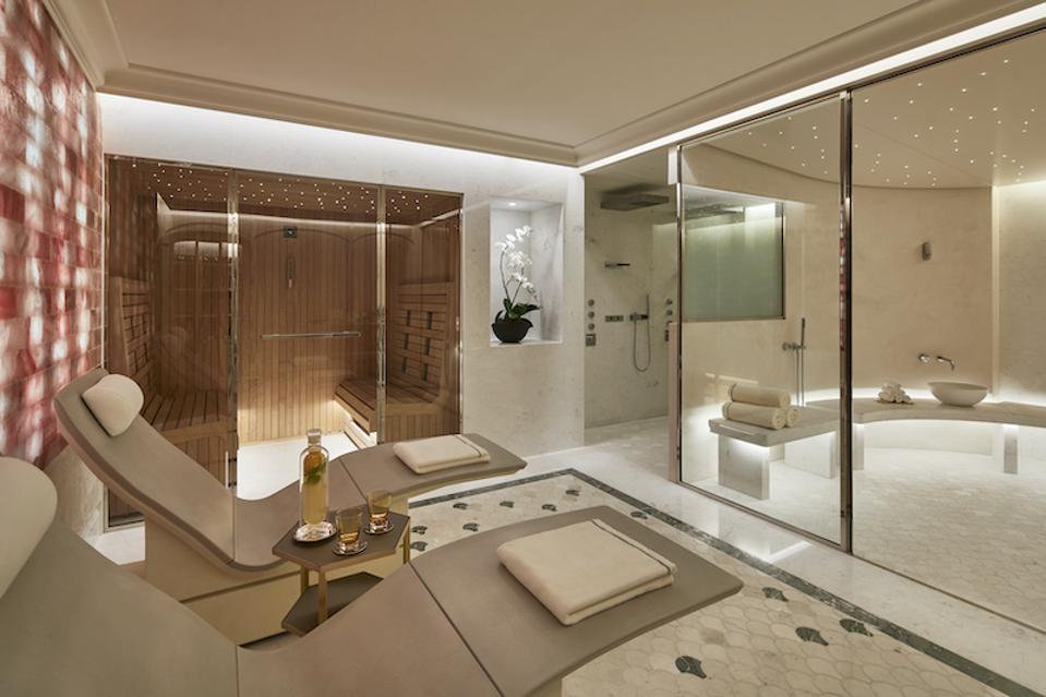 16 Top Spas Offer Tips To Help You Relax At Home