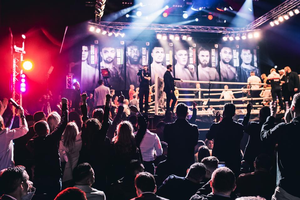 How Ultimate Boxxer Is Challenging Traditions With New Approach To