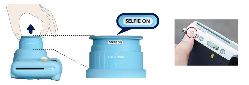 Fujifilm Instax Mini 11 Vs Instax Mini 70 What S The Difference