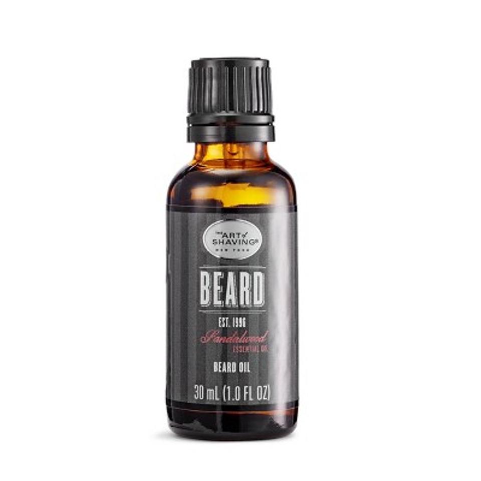 8 Of The Best Beard Oils To Tame And Condition Your Beard