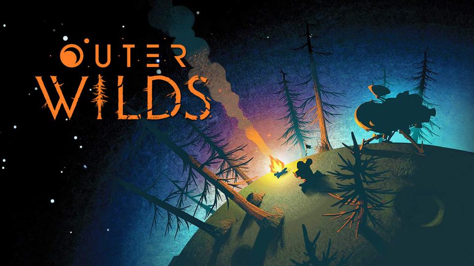 Bafta Games Awards 2020 Winners Outer Wilds Gets The Top Prize