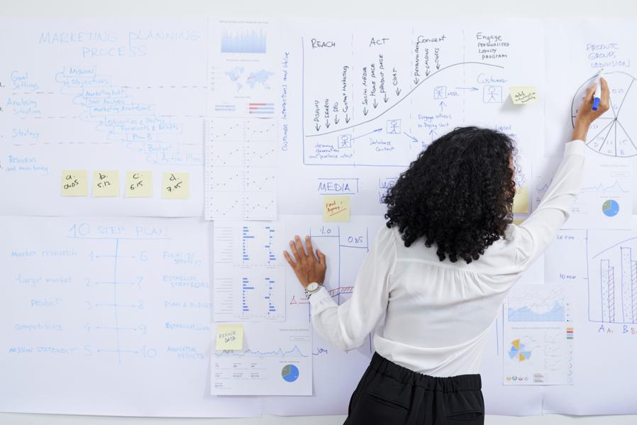 3 Strategies That Will Help Your Small Business Navigate A Pandemic