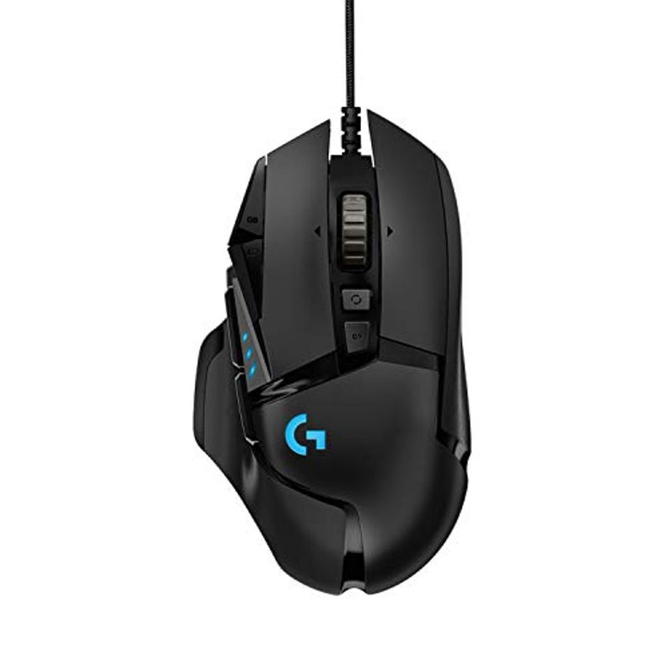 Logitech G502 Gaming Mouse