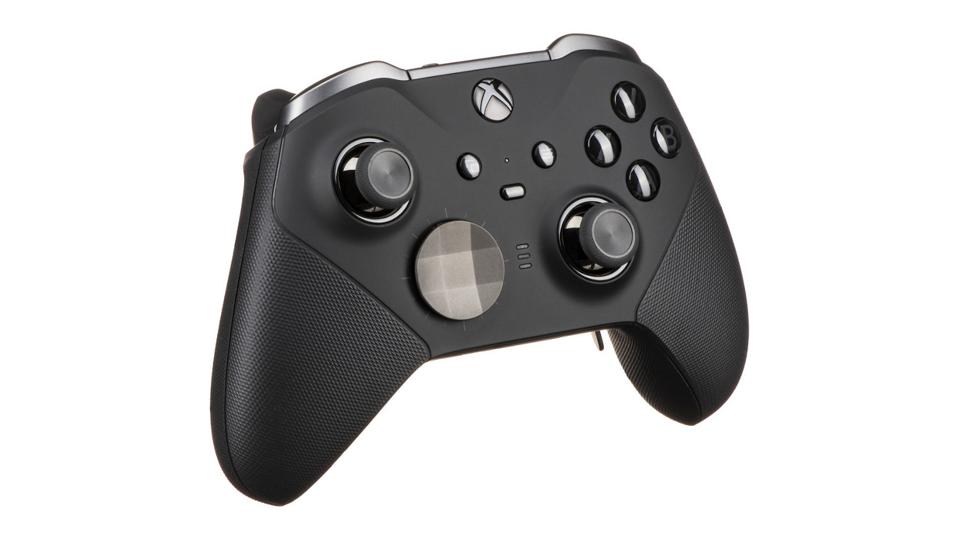 Microsoft Xbox One Elite Series 2 Controller
