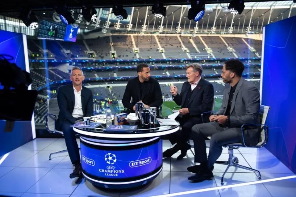 BT Sport