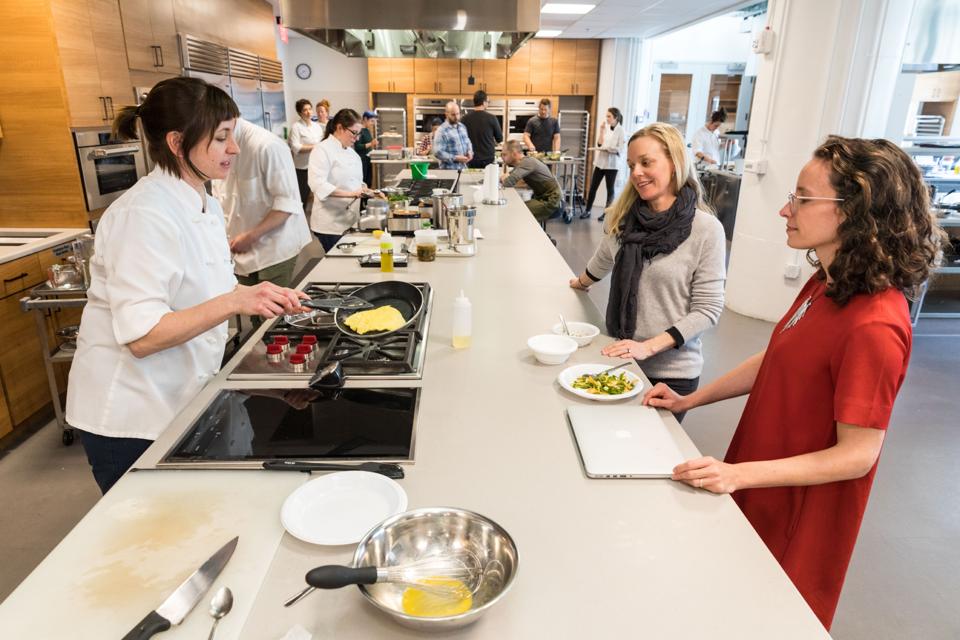 Top Online Cooking Classes During Your Homebound Experience