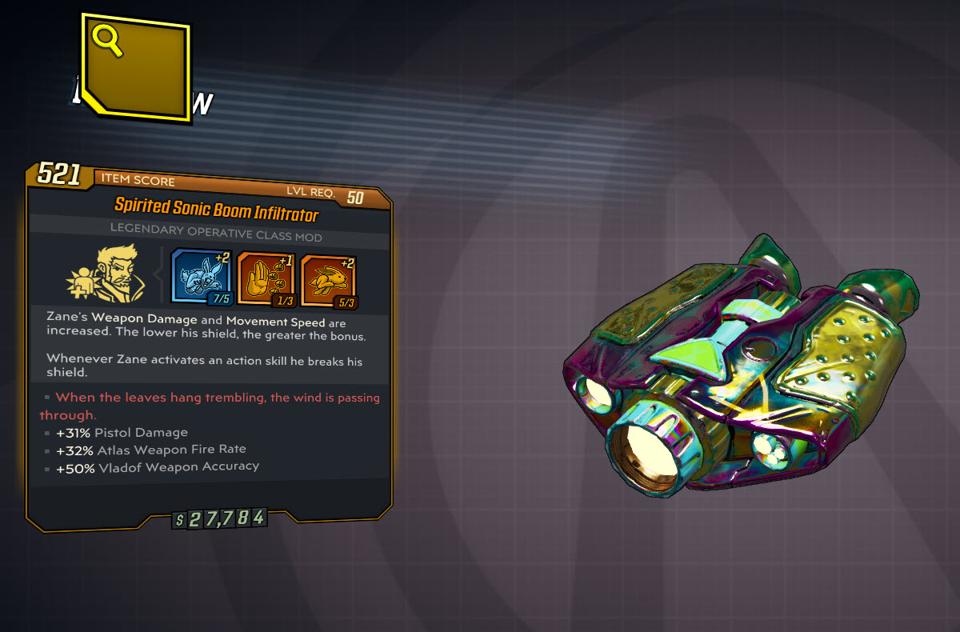 Borderlands 3 s Trials Take All Event Class Mod List For Guaranteed Proving Grounds Loot borderlands-3-s-trials-take-all-event-class-mod-list-for-guaranteed-proving-grounds-loot