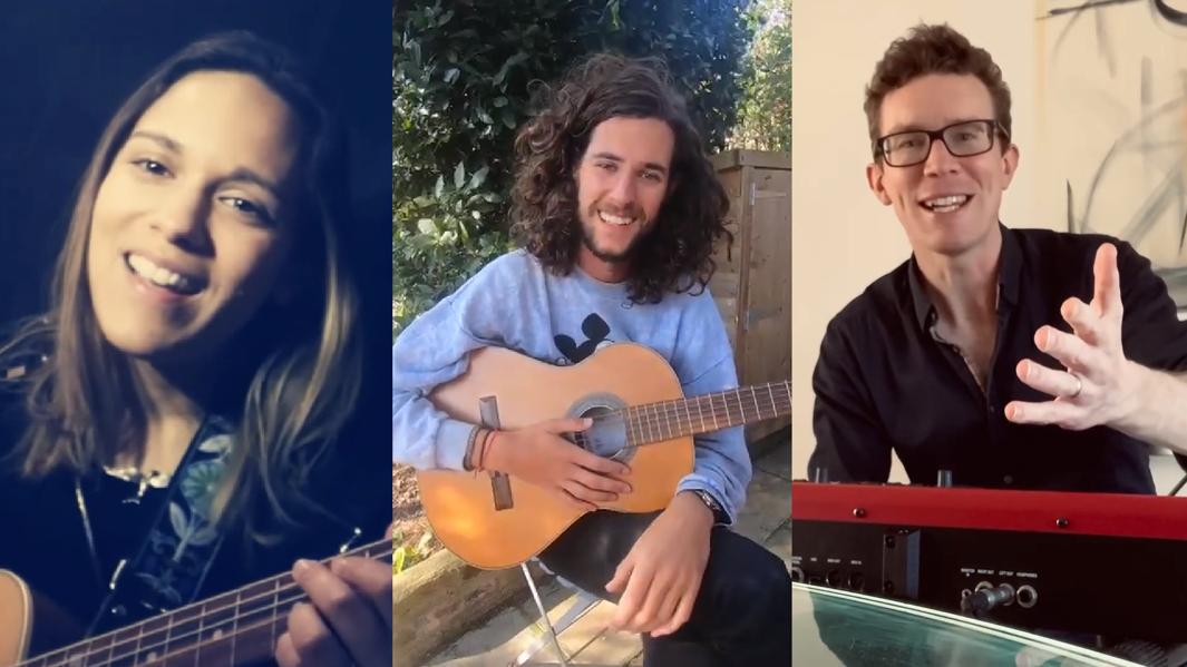 The Music Marketplace Bouncing Back From Crisis With Extraordinary Gifts For Loved Ones