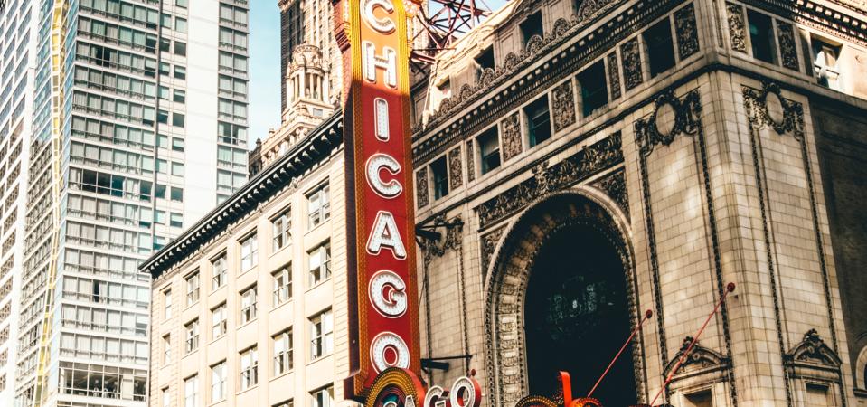 Chicago companies making a difference during the pandemic.